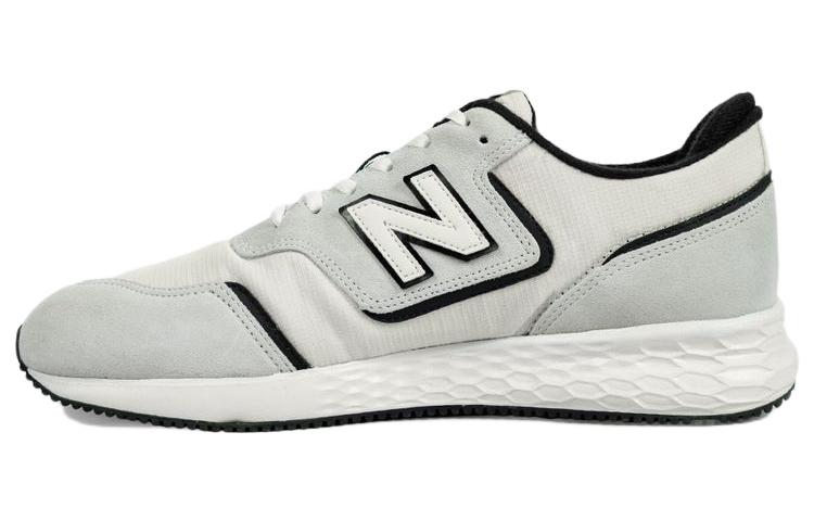 New Balance X-70 'White Black' MSX70BRS
