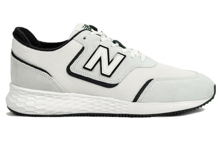 NB X-70 'White Black' 圖 2