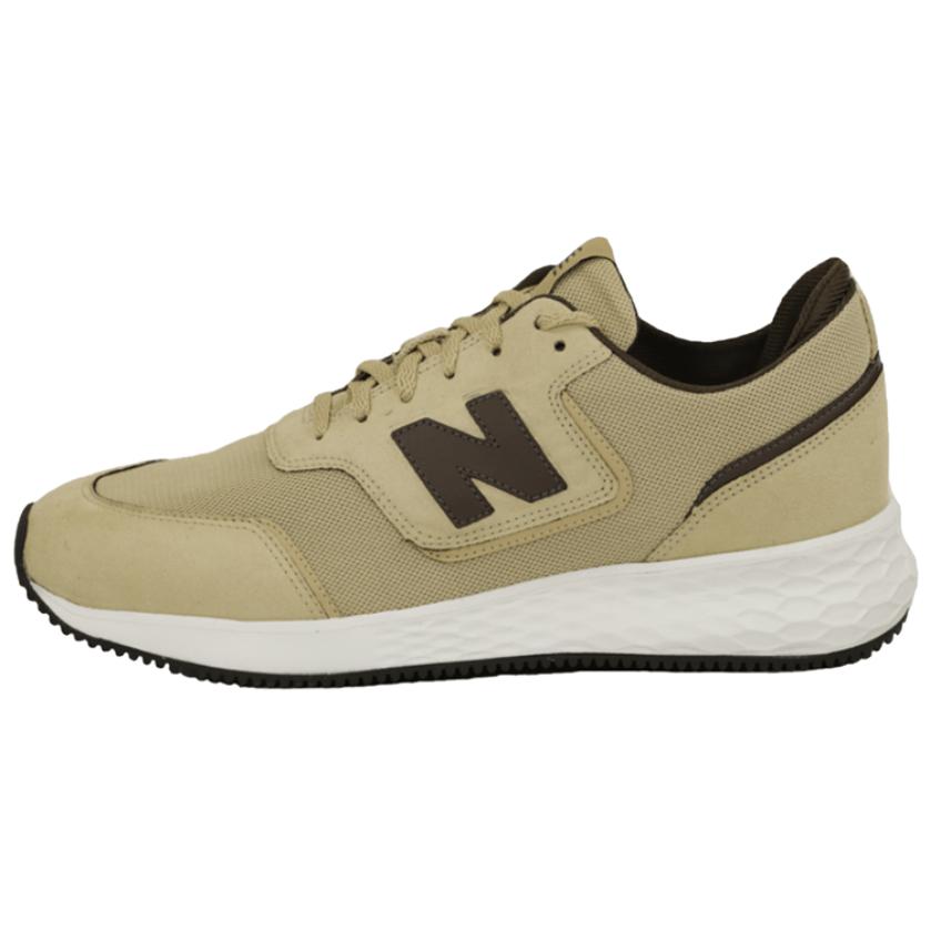 Buy New Balance X-70 Amarillo 'Beige' MSX70DTA