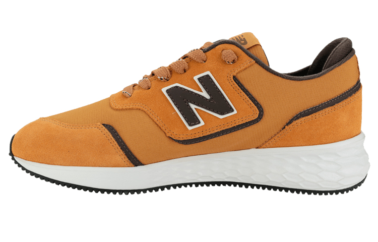 New Balance X-70 /Yellow 'Orange' MSX70BA7
