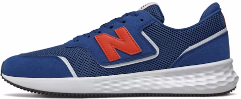 New Balance X-70 Blue/ 'Red' MSX70SEA New Balance X-70 Blue/ 'Red' MSX70SEA
