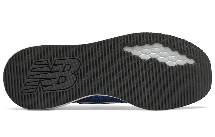 Shop New Balance X70 藍紅色