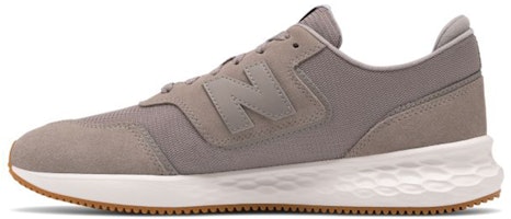New Balance X-70 Breathable Shock Absorption Wear-resistant Low Tops Sports Shoe Gray 'Grey' MSX70GC1 New Balance X-70 Breathable Shock Absorption Wear-resistant Low Tops Sports Shoe Gray 'Grey' MSX70GC1