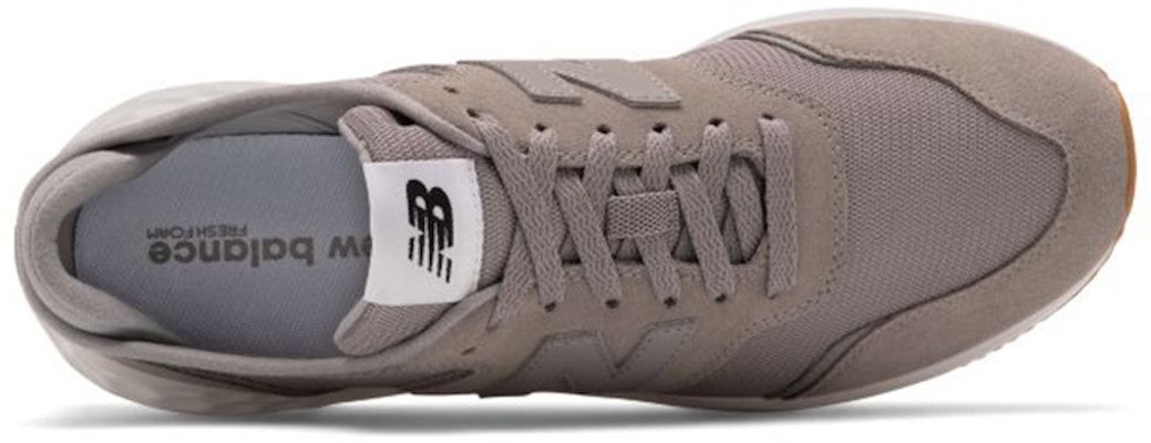 New Balance X-70 Kasut Sukan Rendah Kelabu Tahan Lasak & Penyerapan Kejutan. MSX70GC1 Lookbook New Balance X-70 Kasut Sukan Rendah Kelabu Tahan Lasak & Penyerapan Kejutan. MSX70GC1