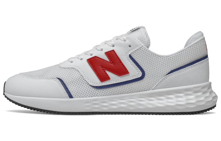 New Balance X-70 Fresh Foam 'White Atlantic' MSX70SEB
