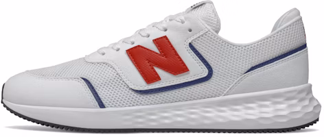 New Balance X-70 Fresh Foam 'White Atlantic' MSX70SEB New Balance X-70 Fresh Foam 'White Atlantic' MSX70SEB