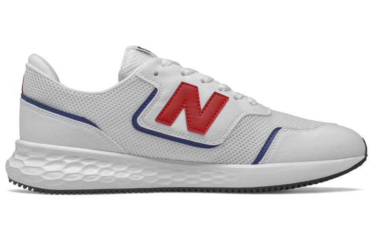 Order New Balance X-70 Fresh Foam 白色大西洋配色 MSX70SEB