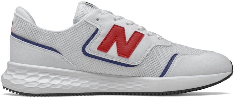 New Balance X-70 Fresh Foam 'White Atlantic' MSX70SEB Order New Balance X-70 Fresh Foam 'White Atlantic' MSX70SEB