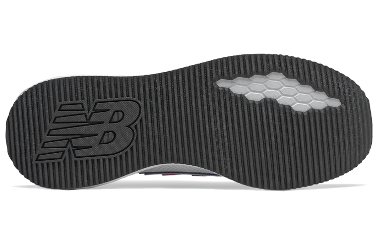 Shop New Balance X-70 Fresh Foam 白色大西洋配色 MSX70SEB