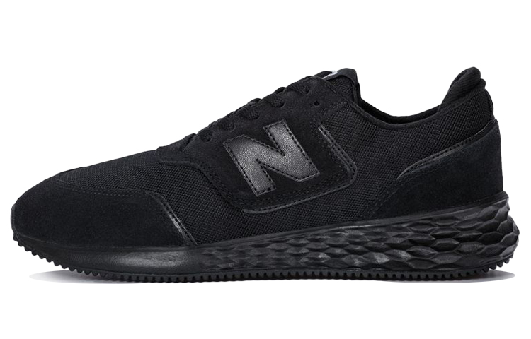 Buy New Balance X-70 Pure 'Negro' MSX70BBB