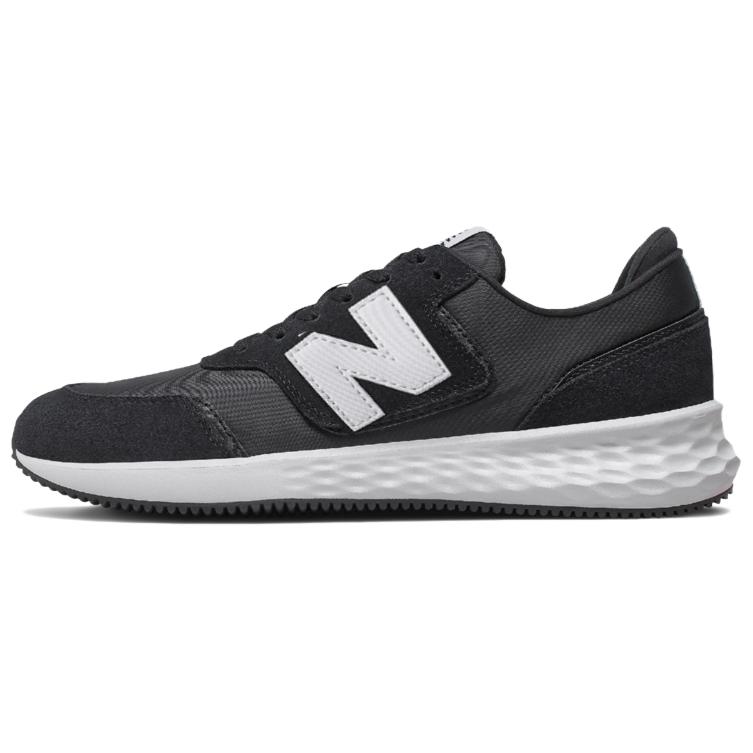New Balance X-70 Series Black MSX70CD
