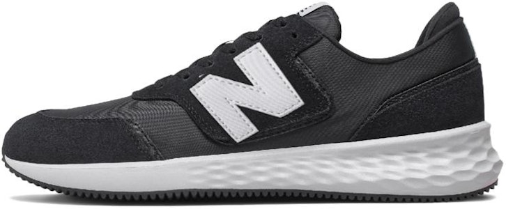 New Balance X-70 系列 黑色 MSX70CD Buy New Balance X-70 系列 黑色 MSX70CD