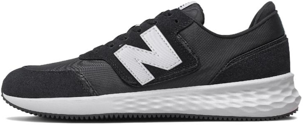 New Balance X-70 Series Black MSX70CD Buy New Balance X-70 Series Black MSX70CD