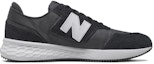 Order New Balance X-70 Siri Hitam MSX70CD