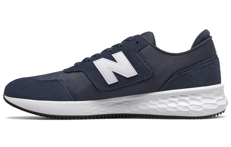 New Balance X-70 Series Deep Blue MSX70CC