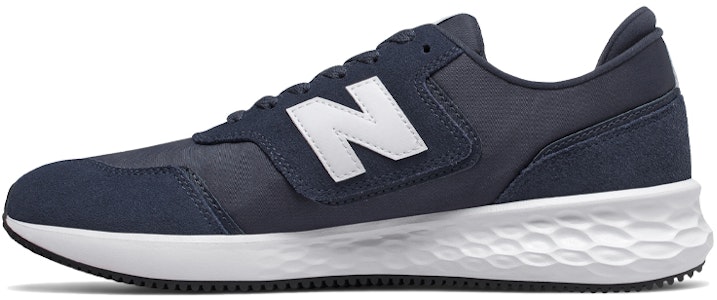New Balance X-70 Seri Biru Laut MSX70CC Buy New Balance X-70 Seri Biru Laut MSX70CC
