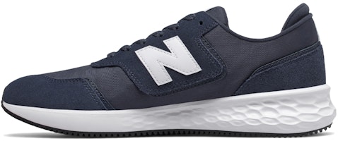 New Balance X-70 Series Deep Blue MSX70CC New Balance X-70 Series Deep Blue MSX70CC