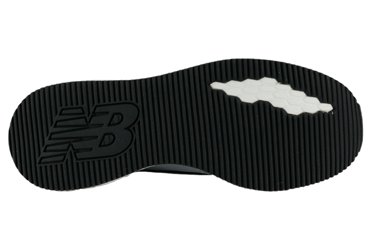 Shop New Balance X-70 Penyerap Kejutan Tahan Haus Kasut Sukan Rendah Kelabu 'Gray' MSX70BA8