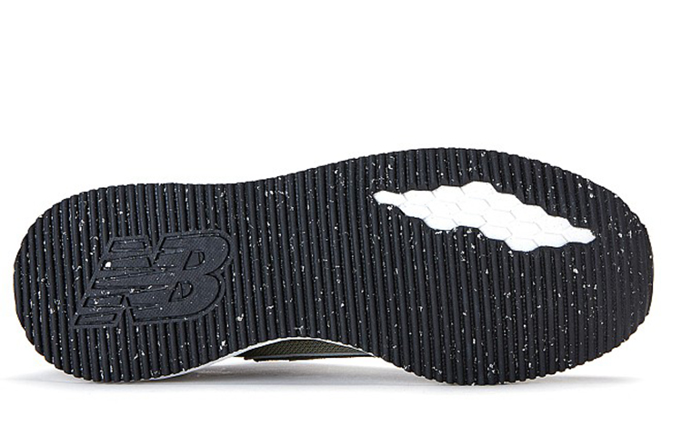 NB X-70 Shoes 'Green' 圖 4