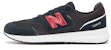 Kasut New Balance X-70 Hitam MSX70DTB