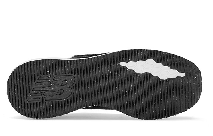 Shop 新百伦 X-70 黑色跑鞋 MSX70DTB