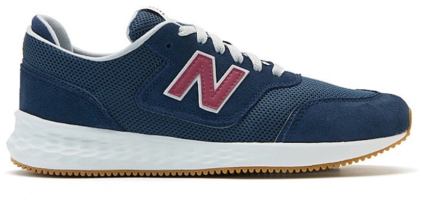 New Balance X-70 Shoes Blue/Red MSX70TC Order New Balance X-70 Shoes Blue/Red MSX70TC