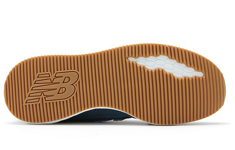 Shop New Balance X-70 Schuhe Blau/Rot MSX70TC