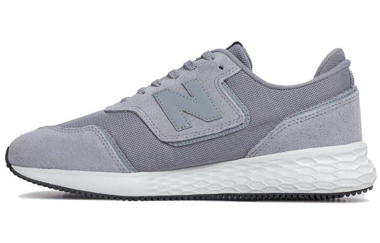 New Balance X-70 Sneakers Grey MSX70GGW