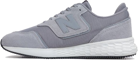 New Balance X-70 Sneakers Grey MSX70GGW New Balance X-70 Sneakers Grey MSX70GGW