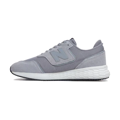 NB X-70 Sneakers Grey