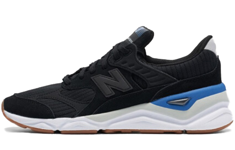 New Balance X-90 'Black' MSX90RBK