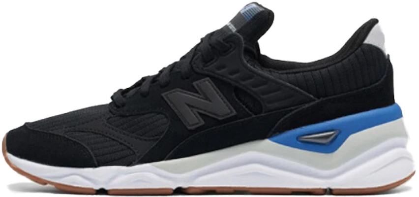 뉴발란스 X-90 블랙 (New Balance X-90 Black) MSX90RBK Buy 뉴발란스 X-90 블랙 (New Balance X-90 Black) MSX90RBK