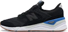 Buy 뉴발란스 X-90 블랙 (New Balance X-90 Black) MSX90RBK