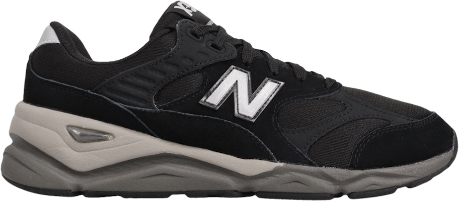 New Balance X-90 'Hitam Kelabu' MSX90GEAD Buy New Balance X-90 'Hitam Kelabu' MSX90GEAD