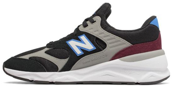 뉴발란스 X-90 블랙 그레이 MSX90RCH Buy 뉴발란스 X-90 블랙 그레이 MSX90RCH