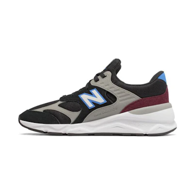 NB X-90 'Black Grey'