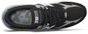 New Balance X-90 'Hitam Kelabu' MSX90RCH