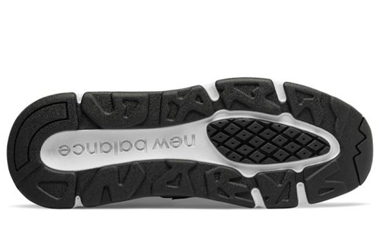 Shop 新百伦X-90 '黑灰' 运动鞋 MSX90RCH