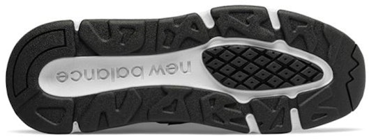 New Balance X-90 'Negro Gris' MSX90RCH Shop New Balance X-90 'Negro Gris' MSX90RCH