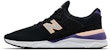 New Balance X-90 'Hitam Prairie Sunset' MSX90CRB