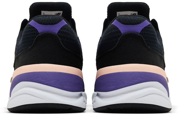 New Balance X-90 'Black Prairie Sunset' MSX90CRB Details for New Balance X-90 'Black Prairie Sunset' MSX90CRB