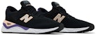 New Balance X-90 'Hitam Prairie Sunset' MSX90CRB