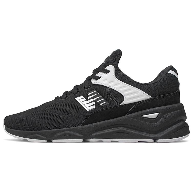 Buy New Balance X-90 'Hitam Putih' Sneakers MSX90PLF