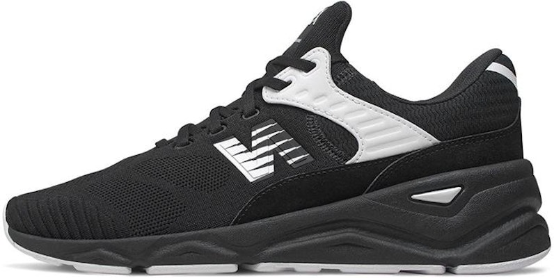 New Balance X-90 'Hitam Putih' Sneakers MSX90PLF Buy New Balance X-90 'Hitam Putih' Sneakers MSX90PLF