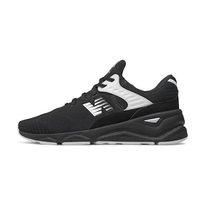 NB X-90 'Black White'