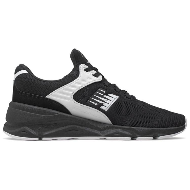 Order New Balance X-90 'Hitam Putih' Sneakers MSX90PLF