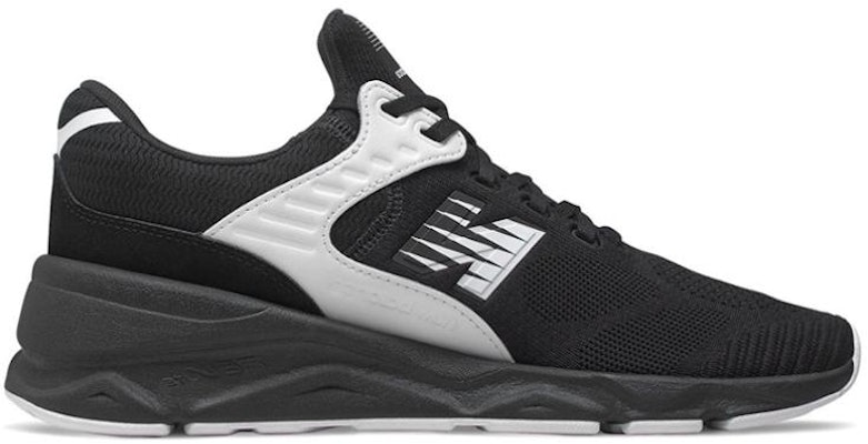 New Balance X-90 'Hitam Putih' Sneakers MSX90PLF Order New Balance X-90 'Hitam Putih' Sneakers MSX90PLF