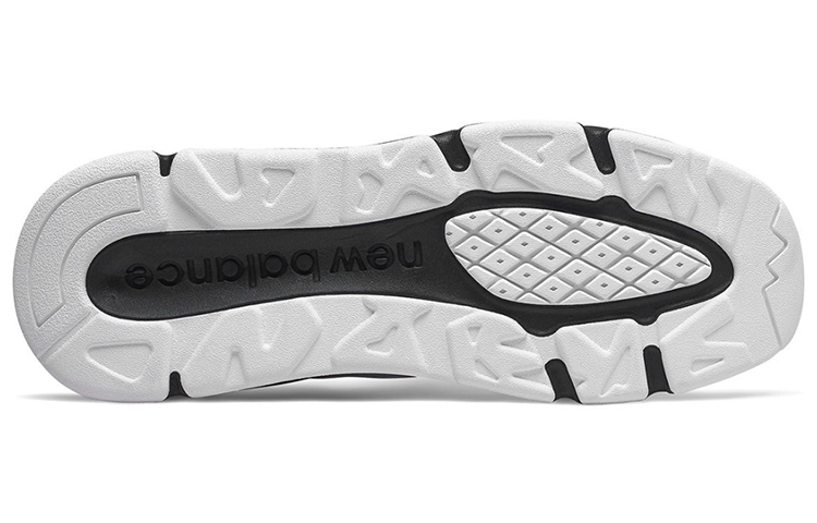 Shop New Balance X-90 'Hitam Putih' Sneakers MSX90PLF