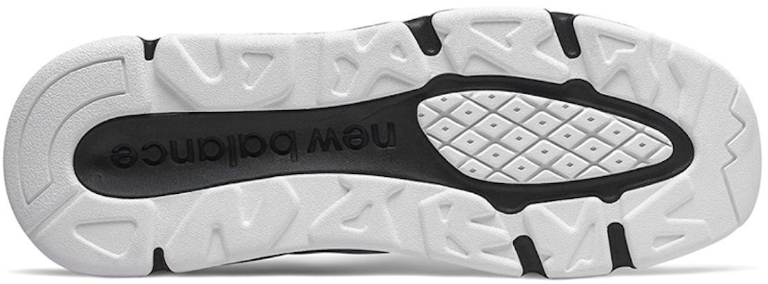 New Balance X-90 'Hitam Putih' Sneakers MSX90PLF Shop New Balance X-90 'Hitam Putih' Sneakers MSX90PLF