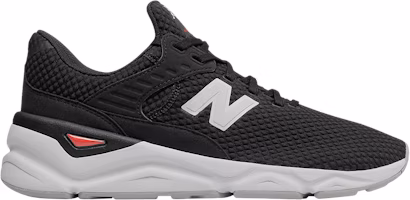 New Balance X-90 'Black White Red' MSX90BK New Balance X-90 'Black White Red' MSX90BK